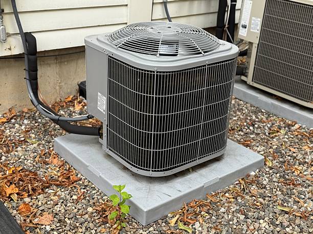 24/7 Emergency Air Conditioning Repair experts in Shelby, OH